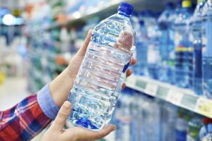 نرخ فروش آب معدنی طبیعی صادراتی