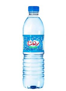 خرید عمده آب معدنی رعنا 1.5 لیتری