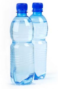 فروش آب معدنی 1 لیتری صادراتی